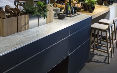 Neolith® Sintered Stone – A Revolutionary Material