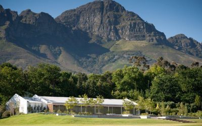 Gala for Good – Food And Wine Pairing at Lourensford Wine Estate