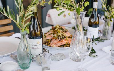 Gabriëlskloof Estate