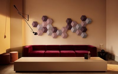 Bang & Olufsen: Hi Tech – High Image