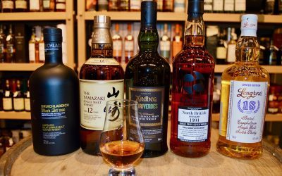 The Only Whisky Show