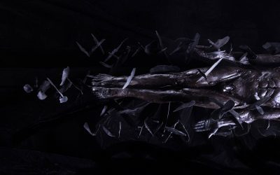 Rising Star Stanislaw Trzebinki to Showcase at the Melrose Gallery