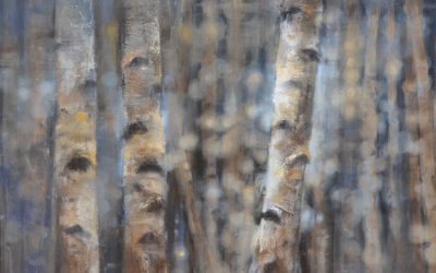 Halifax Art presents: “Circle of Life” by Sharon Sampson