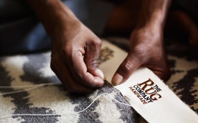 The Rug Company Visits Johannesburg for a 4-Day Pop-Up