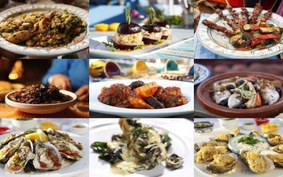 Jenny Morris AKA The Giggling Gourmet