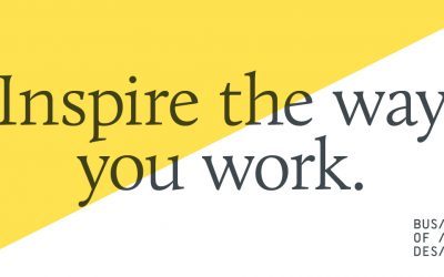 Business of Design: A Conference to Inspire the way you do Business