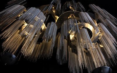 Willowlamp’s Enchanted Forest Comes to Life