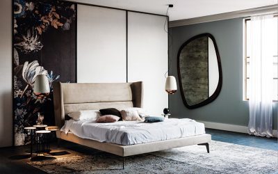 Cattelan – Aristocratic Slumber