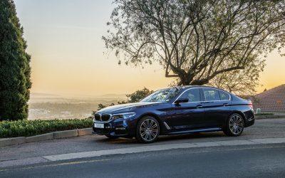 Executive Power Play