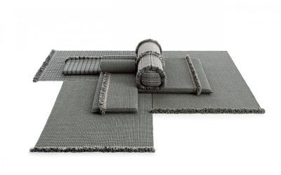 Madrid & Valencia – GAN Rugs designed by Patricia Urquiola