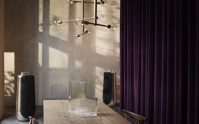 Bang & Olufsen – Sound Principles