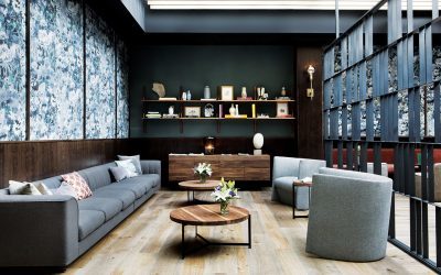 Madrid & Valencia – TÓTEM hotel