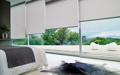 Taylor Blinds – Solar Protection