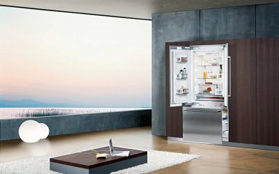 Trends ’17 – Kitchens