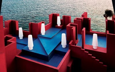 Madrid & Valencia – Vondom