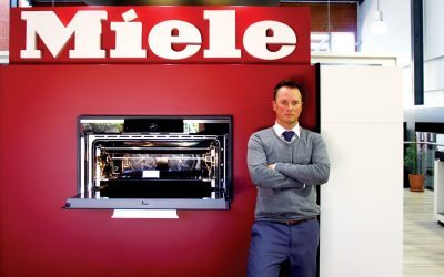 Liam Gawne – Miele