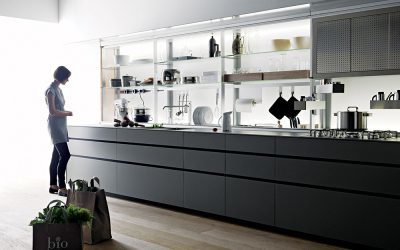 Valcucine SA – Making Life Easier
