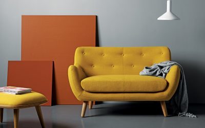 Sofacompany – Global Allure