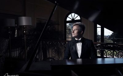 Arthur Kaplan’s Moonlight Masquerade