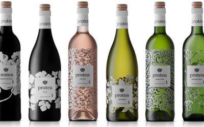 Anthonij Rupert Wyne’s Protea range takes a new turn with an unexpected twist