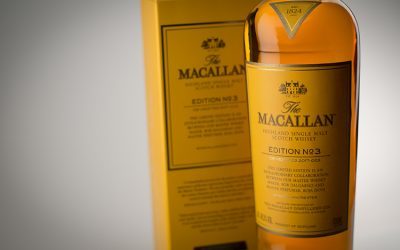 The Macallan and Roja Dove – Edition no.3: A Sensory Journey of Discovery