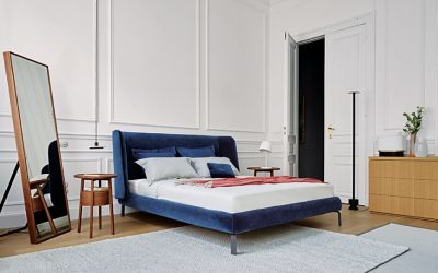 Sleep Easy – Ligne Roset