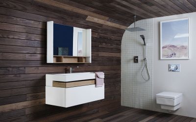 Kohler® Gallery Breaks the Mould