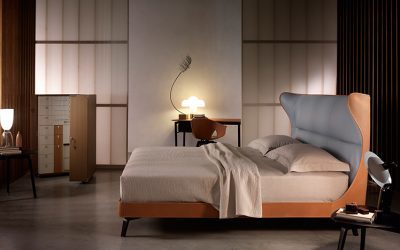 Sleep Easy – Poltrona Frau