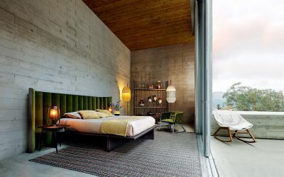 Sleep Easy – Roche Bobois