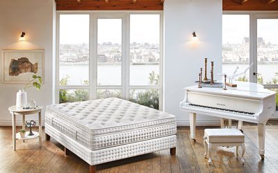 Sleep Easy – Enza Home