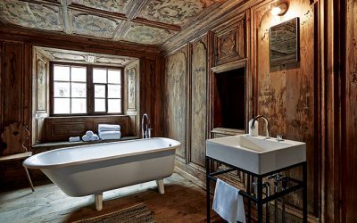 Karin Briefer – Selected Interiors