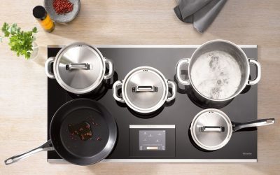 Miele’s Hobs Buying Guide