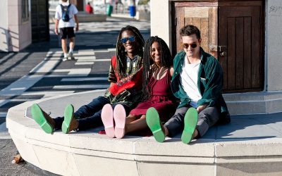 VELDSKOEN™ – The Sole of South Africa