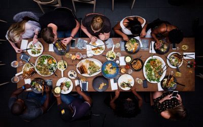 Introducing Naked Kitchen’s New Summer Deli Menu