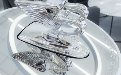 Bentley Johannesburg celebrates its new home and the launch of the new Continental GT