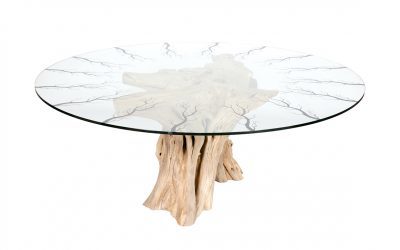 Introducing the Natural Handcrafted Perfection of Kuni