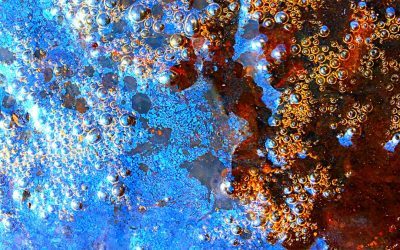 SaySay.Love – The Gift Of Water