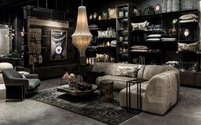 Weylandts launches concept store in Sandton City