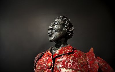 Willie Bester’s Social Engineering