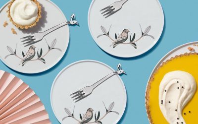 Shop for a good cause at the Annual Carrol Boyes Charity Open Day Sale 2017