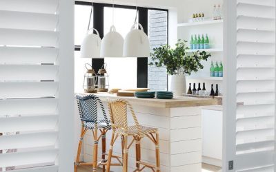 Plantation Shutters® Finds a ‘New Home’