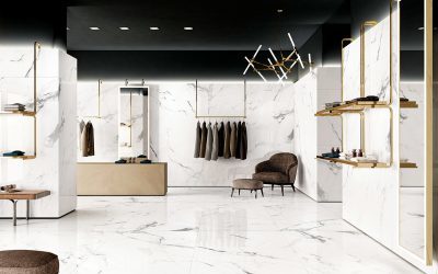 Italtile: Gentle Giants