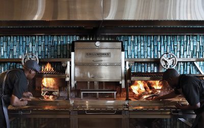 Design Joburg: ‘CoLab’ by Marble joining the show