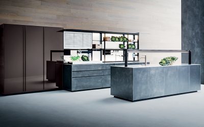 Mathilda Venter – Valcucine