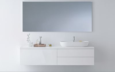 Duravit: White Harmony
