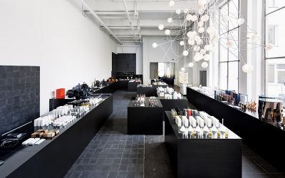 Berlin: Andreas Murkudis