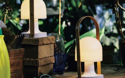 ELDC – Unlimited Portability