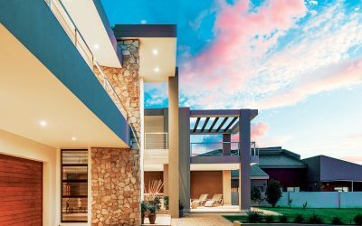 Contemporary Connectivity