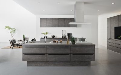 Record year for GROHE Design