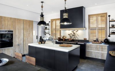 Kitchens – Trends ‘18